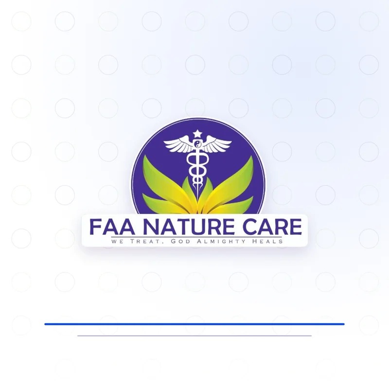 FAA Nature Care project artwork